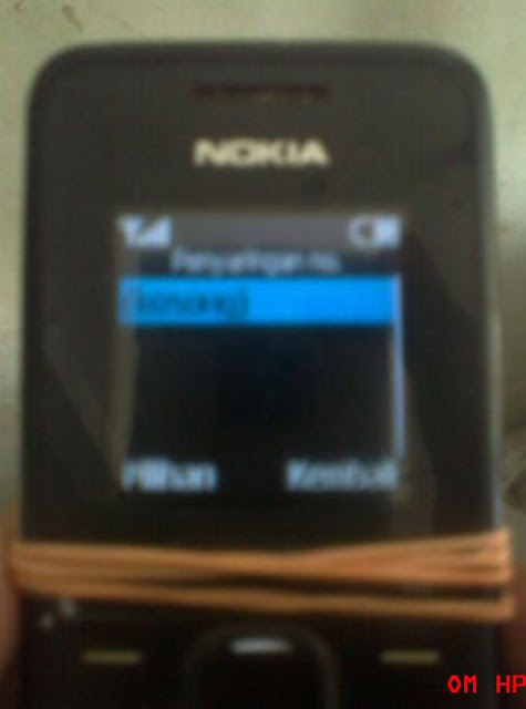 Download Nada Dering Sms Hp Nokia Jadul