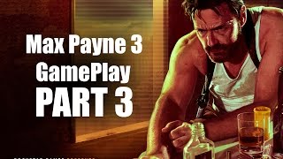 Max Payne 3 Highly Compressed 190mb